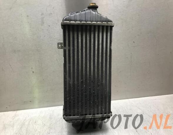 Intercooler KIA RIO III (UB)