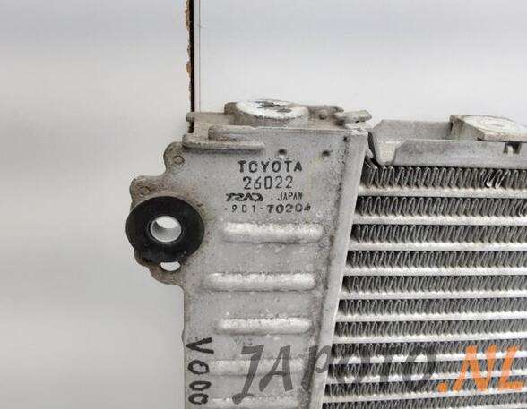 Intercooler TOYOTA RAV 4 IV (_A4_)