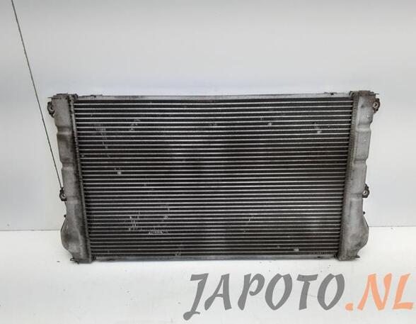 Intercooler TOYOTA RAV 4 IV (_A4_)