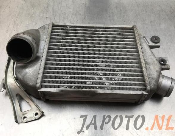 Intercooler SUBARU IMPREZA Hatchback (GR, GH, G3)