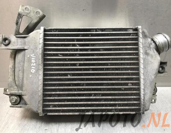 Intercooler SUBARU IMPREZA Hatchback (GR, GH, G3)