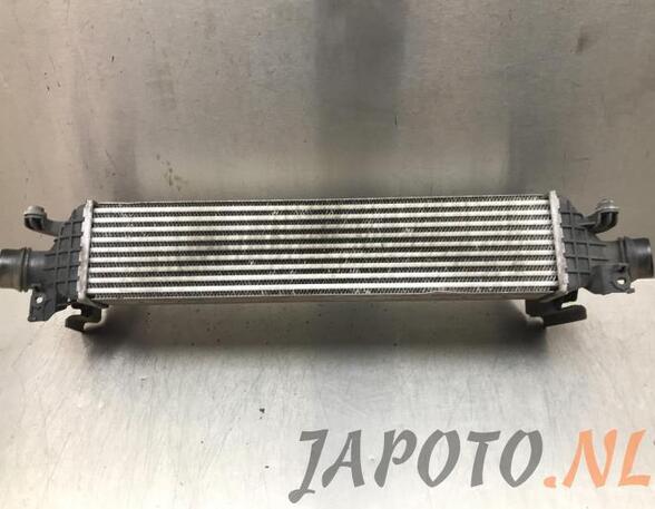 Intercooler CHEVROLET AVEO Hatchback (T300)