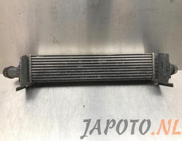 Intercooler CHEVROLET AVEO Hatchback (T300)