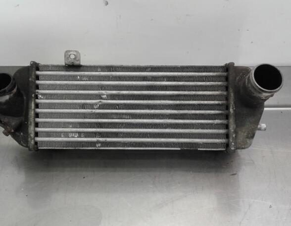 Intercooler HYUNDAI i20 (PB, PBT)