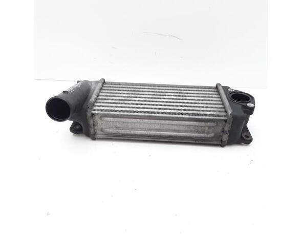 Intercooler TOYOTA AURIS (_E15_), TOYOTA AURIS (_E18_)