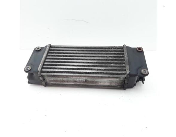 Intercooler TOYOTA AURIS (_E15_), TOYOTA AURIS (_E18_)