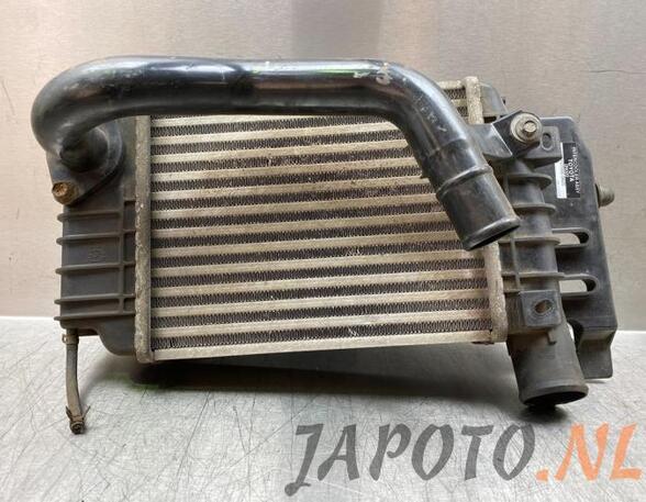 Intercooler TOYOTA YARIS (_P9_)