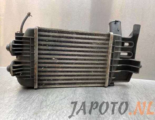 Intercooler TOYOTA YARIS (_P9_)