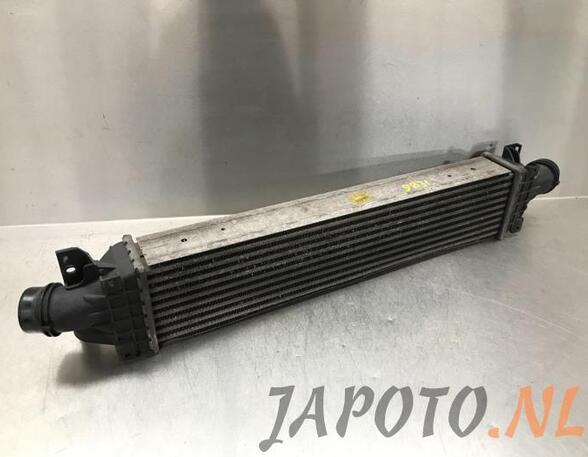 Intercooler CHEVROLET AVEO Hatchback (T300)