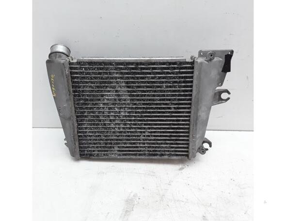 Intercooler MAZDA 6 Saloon (GG)