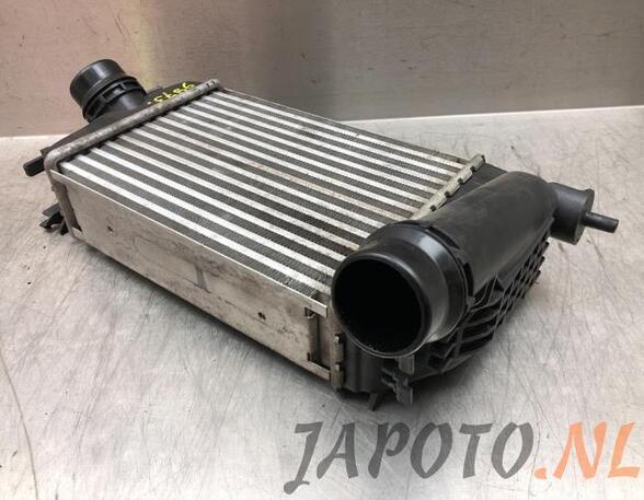 Intercooler NISSAN MICRA V (K14)