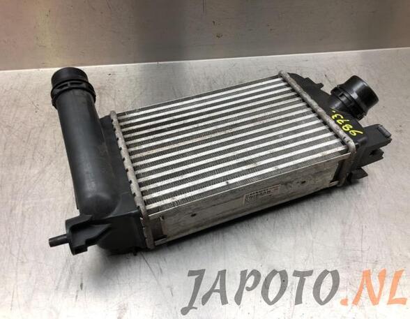 Intercooler NISSAN MICRA V (K14)