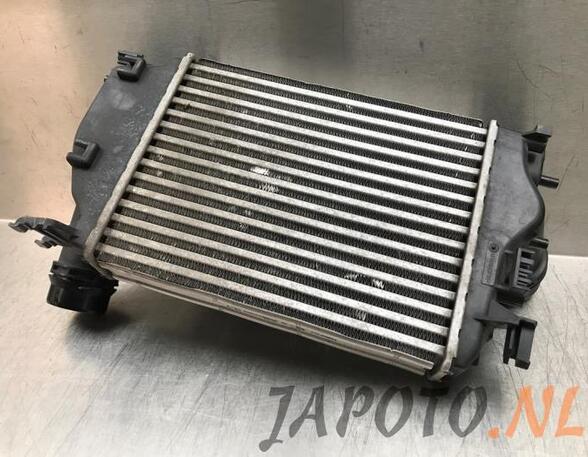 Intercooler NISSAN QASHQAI II SUV (J11, J11_)