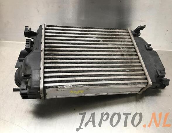 Intercooler NISSAN QASHQAI II SUV (J11, J11_)