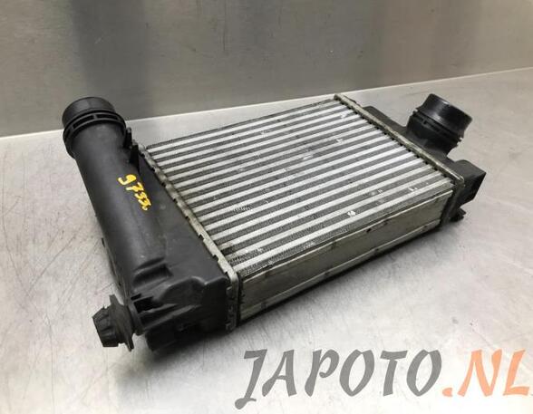 Intercooler NISSAN QASHQAI II SUV (J11, J11_)