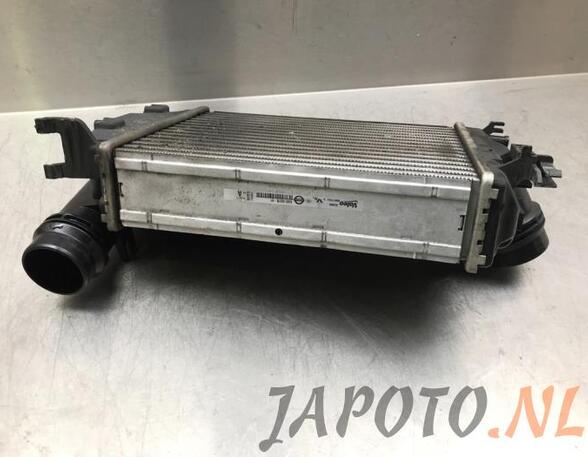 Intercooler NISSAN QASHQAI II SUV (J11, J11_)