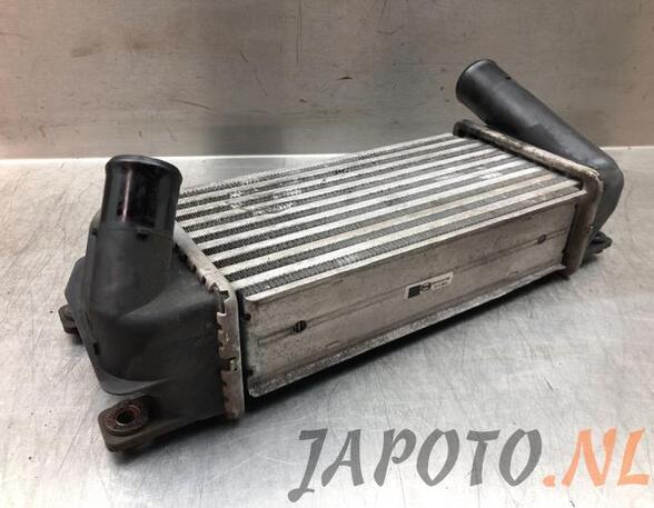 Intercooler TOYOTA AURIS (_E18_)