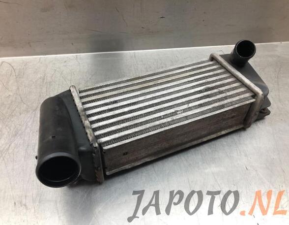 Intercooler TOYOTA AURIS (_E18_)