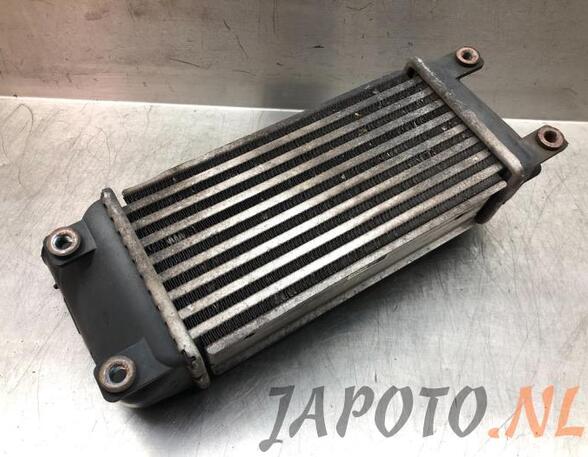 Ladeluftkühler Toyota Auris E18 JD1271004210 P18950406