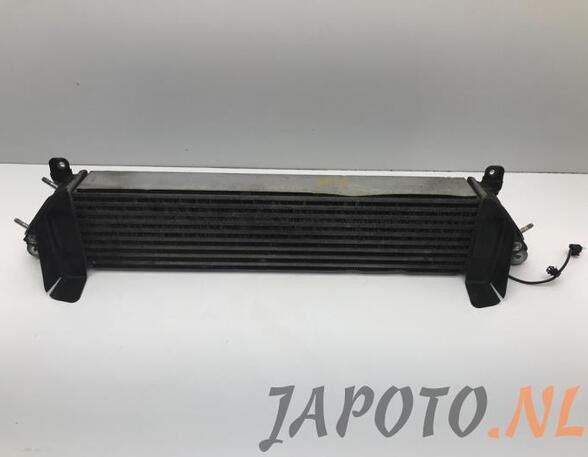 Intercooler MAZDA CX-5 (KE, GH)