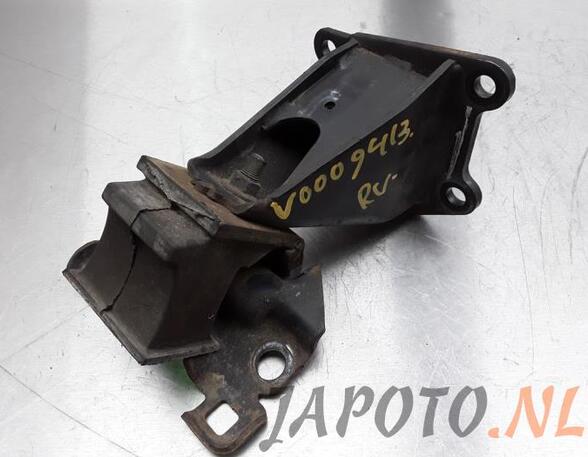 Engine Mount Bracket NISSAN NP300 NAVARA (D40)