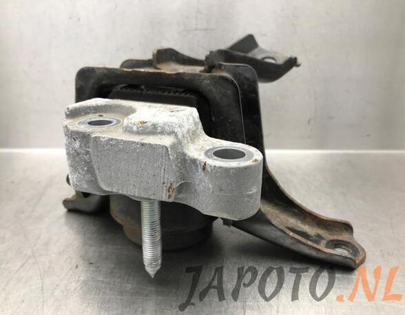 Engine Mount Bracket TOYOTA YARIS (_P13_)