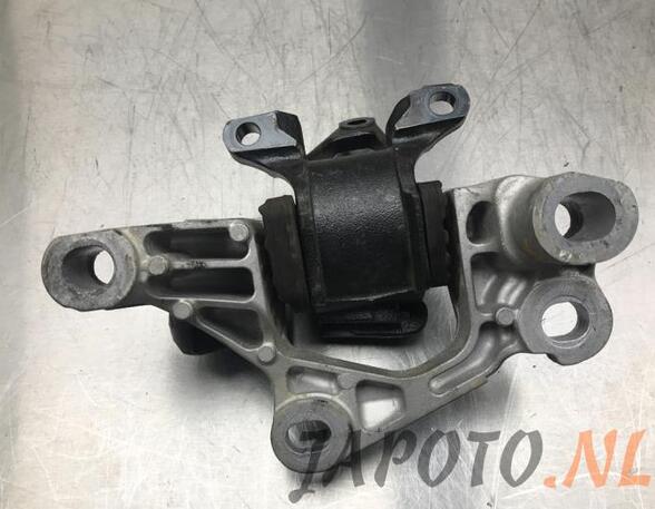 Lagerbock für Motoraufhängung Mazda CX-5 KE, GH  P15638378