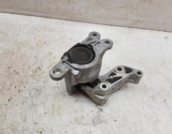 Engine Mount Bracket NISSAN QASHQAI II SUV (J11, J11_)