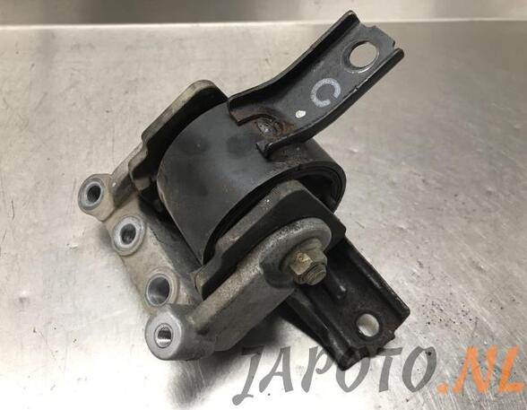 Engine Mount Bracket MITSUBISHI LANCER VIII (CY_A, CZ_A)