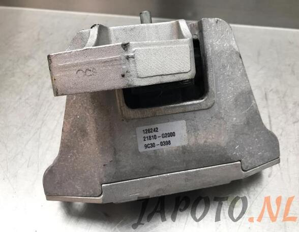 Engine Mount Bracket KIA NIRO I (DE)