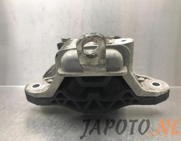 Engine Mount Bracket CHEVROLET CRUZE (J300)