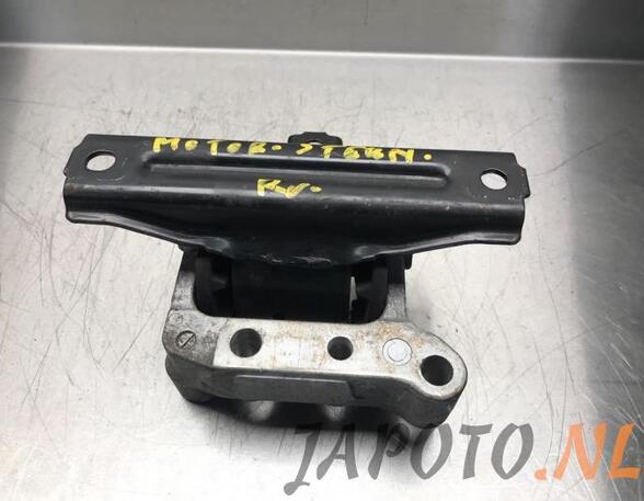 Engine Mount Bracket MITSUBISHI LANCER VIII (CY_A, CZ_A)