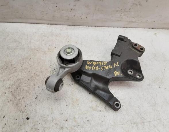 Lagerbock für Motoraufhängung Nissan Qashqai II J11  P13338396