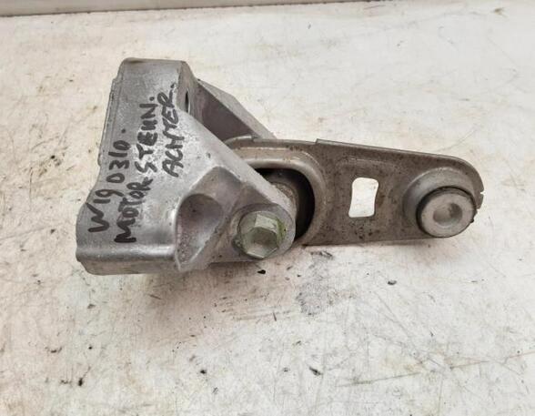 Engine Mount Bracket NISSAN QASHQAI II SUV (J11, J11_)