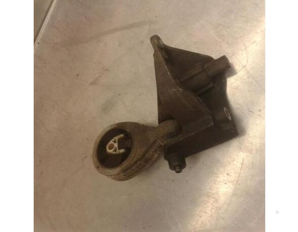 Engine Mount Bracket NISSAN QASHQAI / QASHQAI +2 I (J10, NJ10, JJ10E)