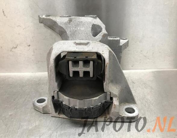 Engine Mount Bracket NISSAN X-TRAIL (T32_)