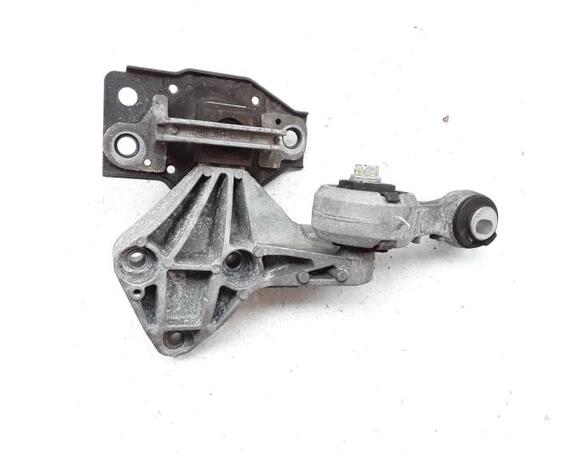 Engine Mount Bracket NISSAN QASHQAI / QASHQAI +2 I (J10, NJ10, JJ10E)