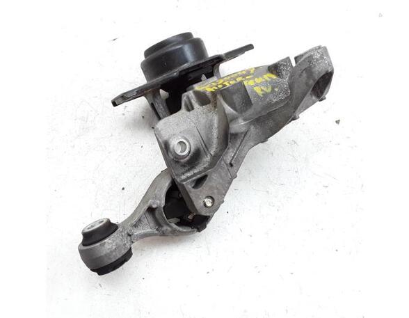 Engine Mount Bracket NISSAN QASHQAI / QASHQAI +2 I (J10, NJ10, JJ10E)