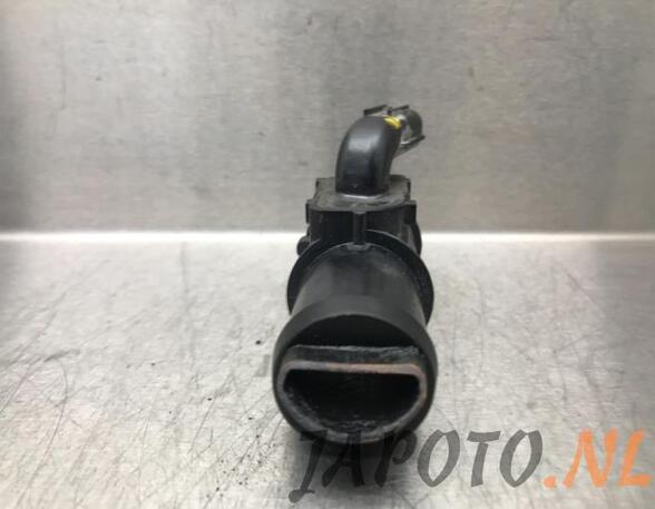 Idle Control Valve MAZDA CX-5 (KE, GH)