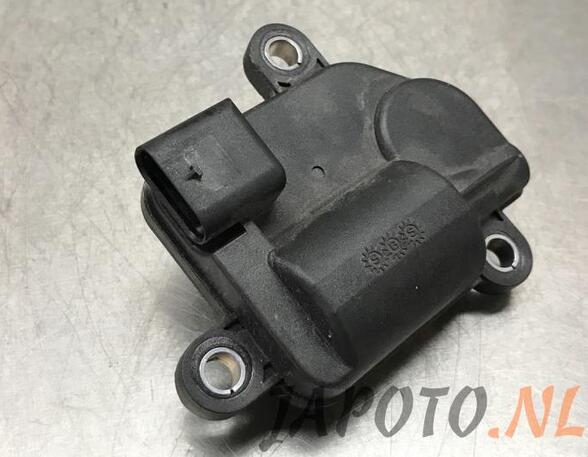 Idle Control Valve TOYOTA SUPRA (DB_)