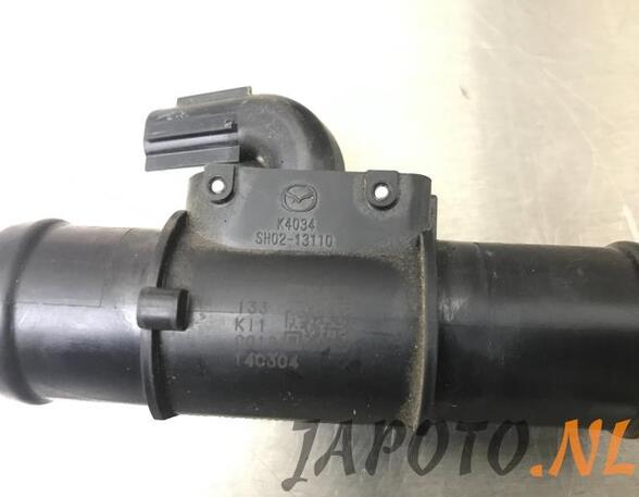 Idle Control Valve MAZDA CX-5 (KE, GH)