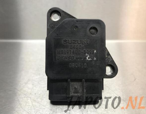 Air Flow Meter SUZUKI SX4 (EY, GY), SUZUKI SX4 Saloon (GY, RW)