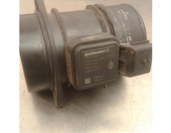 Air Flow Meter NISSAN NOTE (E11, NE11)