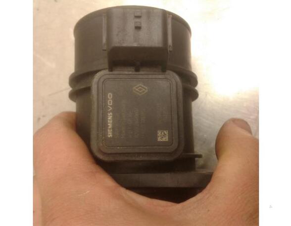 Air Flow Meter NISSAN QASHQAI / QASHQAI +2 I (J10, NJ10, JJ10E)