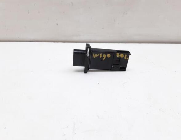 Air Flow Meter NISSAN QASHQAI / QASHQAI +2 I (J10, NJ10, JJ10E)