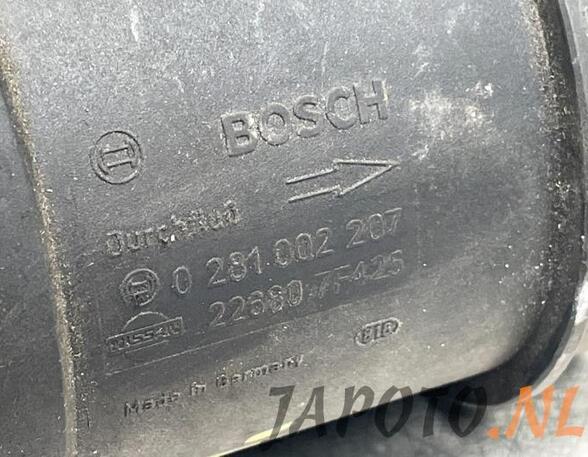 Air Flow Meter NISSAN TERRANO II (R20)