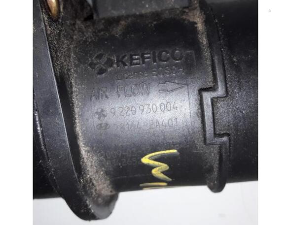 Air Flow Meter KIA CEE'D SW (ED), KIA CEE'D Hatchback (ED), KIA PRO CEE'D (ED)