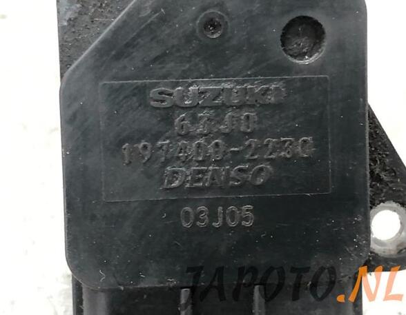 Air Flow Meter SUZUKI SWIFT III (MZ, EZ)