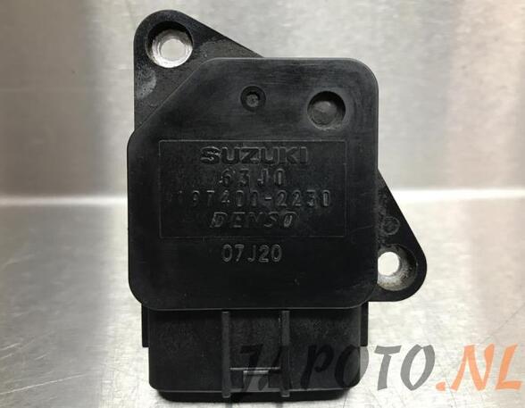 Luchtmassameter SUZUKI SX4 (EY, GY), SUZUKI SX4 Saloon (GY, RW)