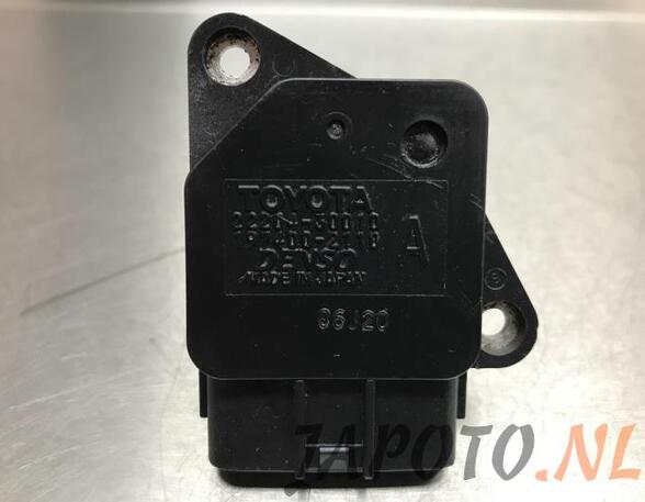 Air Flow Meter TOYOTA RAV 4 III (_A3_)